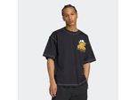 adidas Originals T-Shirt »GRAPHIC OS SS T«