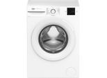 BEKO Waschmaschine »WM105«