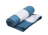 sea to summit Handtuch »Drylite Towel XXL«, (1 St.)