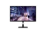 Lenovo LED-Monitor »N27p«, 68,31 cm/27 Zoll, 3840 x 2160 px, 4K Ultra HD, 4 ms Reaktionszeit, 60 Hz