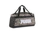 PUMA Sporttasche »CHALLENGER AOP SMALL SPORTS BAG«