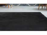 Arte Espina Fellteppich »Rabbit 100«, rechteckig, 45 mm Höhe, Kunstfell, Kaninchenfell-Haptik, supersoft, Hochflorteppich