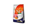 N&D Farmina Pumpkin Mini Adult Lamm 7 kg