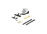 Kärcher Dampfreiniger SC 4 EasyFix Steam Cleaner