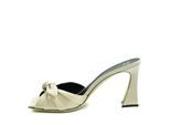 Giuseppe Zanotti Hohe Schuhe - High Heels White - Gr. 39 (EU) - in Weiß - für Damen