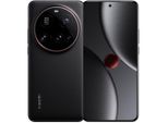 Xiaomi 15 Ultra 512GB - Schwarz - Ohne Vertrag