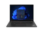 Lenovo ThinkPad T14 G3 14" Ryzen 5 PRO 2.9 GHz - SSD 512 GB - 32GB QWERTY - Spanisch