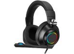 Simpletek Felis Kopfhörer Noise cancelling gaming mit Mikrofon