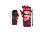 Ziener Skihandschuhe »LIWA AS(R) PR«
