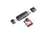 UGREEN Multifunction Card Reader - Black