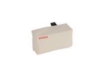 BOSCH Staubbeutel mit Adapter für Handhobel Gewebe für PHO 1 PHO 15-82 PHO 100 (2607000074)
