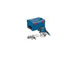 BOSCH Oberfräse GOF 1250 CE mit L-BOXX (0601626001)