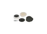 BOSCH Polier-Set S 24 8-teilig für Bohrmaschinen (0603004101)