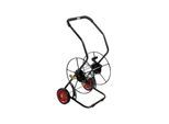 POLET Schlauchwagen 1/2" SL: 90m, 2xVollgummirad ; Polet Quality Products (730050)