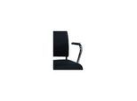 Armenlehnen (Paar) für Besucher-Stuhl Visit ; Topstar (7139 CHR)