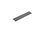 BOSCH Ersatzwischblätter groß, Systemzubehör für Fenstersauger GlassVAC (F016800550)