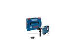 BOSCH Bohrhammer mit SDS plus GBH 4-32 DFR L-BOXX Schnellspannbohrfutter (0611332104)
