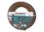 GARDENA Comfort FLEX Schlauch 9x9 13 mm (1/2"), 10 m o. A (18030-20)