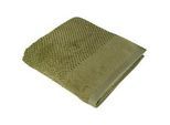Esposa Handtuch , Grün , Textil , 50x100 cm , Textiles Vertrauen - Oeko-Tex® , Heimtextilien, Badtextilien, Handtücher