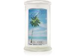 Kringle Candle Sea Breeze geurkaars 624 gr