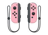 Nintendo Nintendo-Controller »Joy-Con Set Pastell-Rosa«