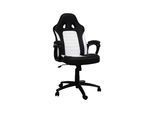 Gaming-Stuhl »Racing Chairs CL-RC-BW«
