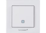 Homematic IP Sensor »Temperatur- und Luftfeuchtigkeitssensor – innen (150181A0)«