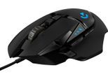 Logitech G Gaming-Maus »G502 HERO High Performance«, kabelgebunden