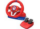Hori Gaming-Lenkrad »Mario Kart Pro MINI«