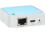 TP-Link WLAN-Router »TL-WR802N 300MBit Wireless N Nano Router«
