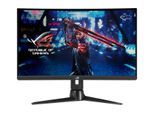 Asus Curved-Gaming-Monitor »ROG Strix XG27AQV«, 68,31 cm/27 Zoll, 2560 x 1440 px, WQHD, 170 Hz