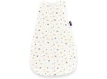 Babyschlafsack TRÄUMELAND "Sommerschlafsack LIEBMICH TENCEL™ BrummBrumm, in den Größen 60-110", Baby, Gr. L: 90cm, bunt, Bezug: 70% Lyocell (TENCEL), 30% Baumwolle, Schlafsäcke
