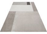 Esprit Teppich »Simon´s Town«, rechteckig, 9 mm Höhe, weicher Kurzflor, Wohnzimmer