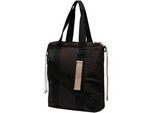 Xxxl Wickeltasche , Schwarz , Textil , 37x15x45 cm , Ce , Baby on Tour, Kinderwagen, Wickeltaschen & Wickelrucksäcke
