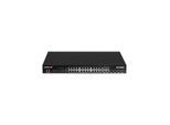 Edimax Pro IGS-5428PLC - switch - industrial Surveillance VLAN PoE+ Web Smart - 28 ports - smart - rack-mountable