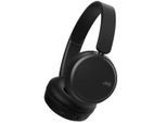 Jvc HA-S36W Kopfhörer wireless - Schwarz