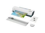 LEITZ iLAM Home 4-in-1 A4 Laminiergerät-Set bis DIN A4