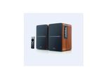 Edifier Speakers 2.0 R1280DBs (Brown)