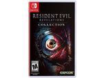 Resident Evil: Revelations Collection (US IMPORT) - Nintendo Switch - Action - PEGI 18