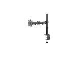 One for All Monitor Halterung Smart Single schwarz