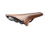 Brooks Fahrradsattel »Cambium C17«, Trekking-/Citybike