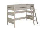 PAIDI Spielbett Tiago ¦ beige ¦ Maße (cm): B: 147,5 H: 160,6