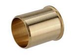 Messing-Verstärkungshülse für Weich-Kupferrohr 22 x 1 mm