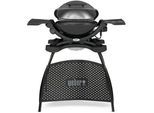 Weber Q1400 - Elektrogrill mit Standfuß