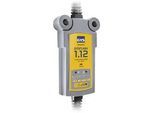 GYS Flash 1.12 - automatisches Ladegerät und Erhaltungsladegerät - Batterien 12V von 1.2 bis 32 Ah