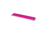 Leitz Ergo WOW Handgelenkauflage für Tastatur Pink