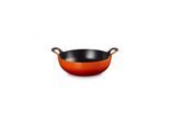 LE CREUSET Kochtopf »Balti Dish Ø 24 cm«