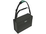 Wera 2go 2 XL Werkzeug-Container, 2-teilig
