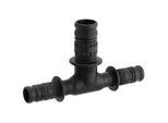 GEBERIT Mepla Press-T-Stück 20 x 2,5 mm - 26 x 3,0 mm - 20 x 2,5 mm - 623.318.00.5