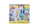 Play-Doh Busy Chefs Restaurant Playset